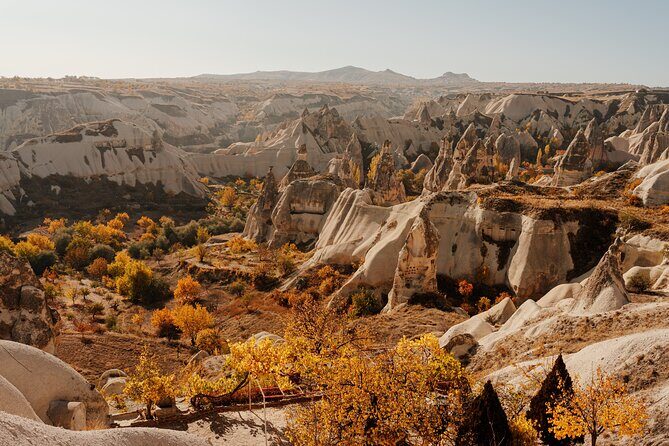 Cappadocia Full Day Tour - FAQ: Your Practical Questions Answered