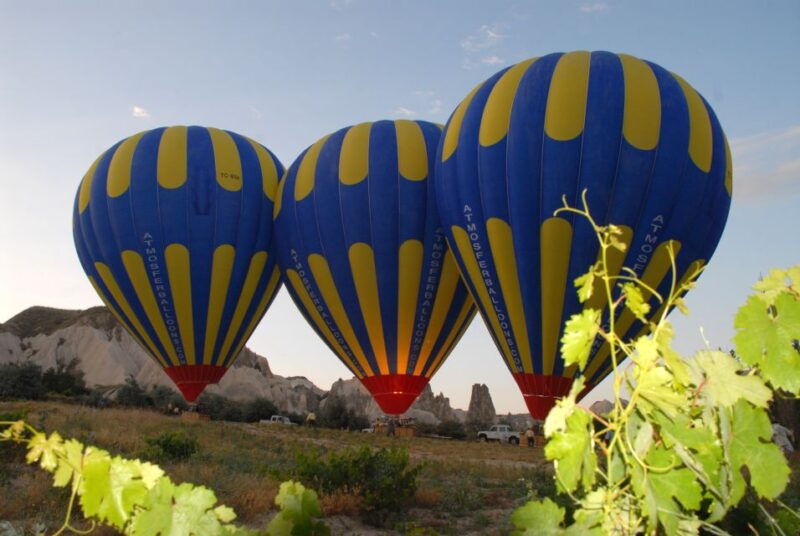 cappadocia-goreme-hot-air-balloon-flight-experience