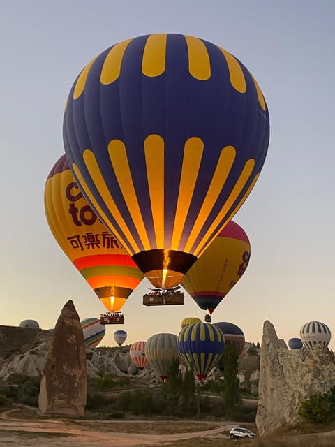 cappadocia-goreme-hot-air-balloon-flight-experience