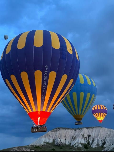 cappadocia-goreme-hot-air-balloon-flight-experience