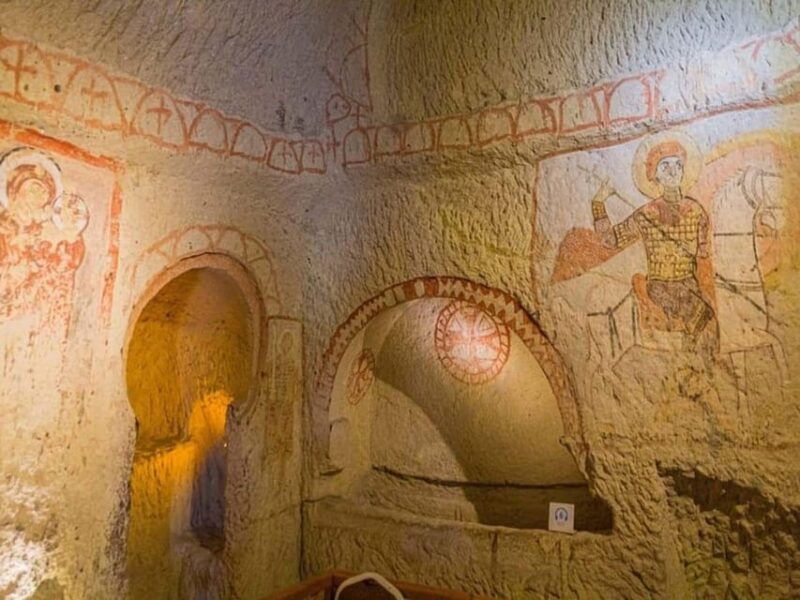 cappadocia-goreme-open-air-museum-guided-tour-with-transfer