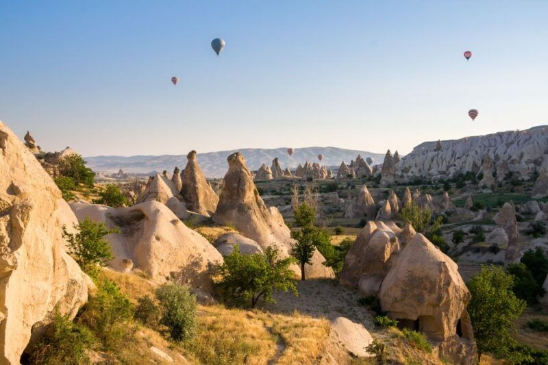 cappadocia-goreme-open-air-museum-guided-walking-tour