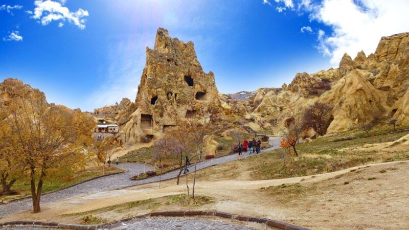 cappadocia-goreme-open-air-museum-guided-walking-tour