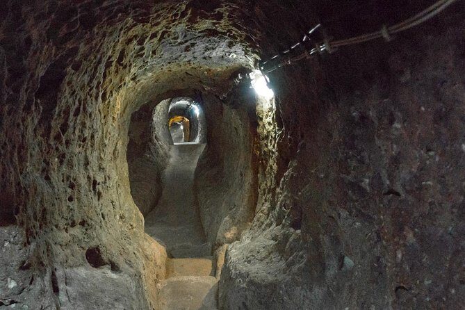 Cappadocia Green Tour - FAQs