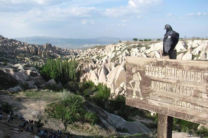 Cappadocia Green Tour - Final Thoughts