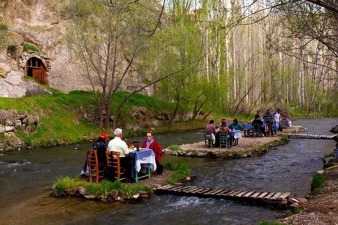 Cappadocia Green Tour - Authentic Insights from Reviews