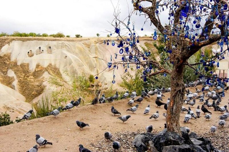 cappadocia-green-tour-entry-tickets-and-lunch-included