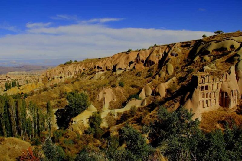 Cappadocia: Green Tour Explore Valleys & Rock Monasteries - An In-Depth Look at the Green Tour Experience