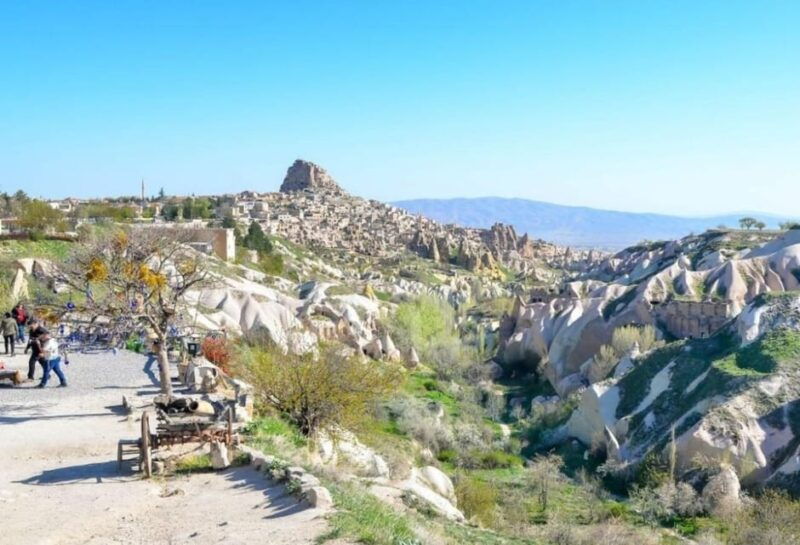 cappadocia-green-tour-includes-lunch-and-museum-tickets