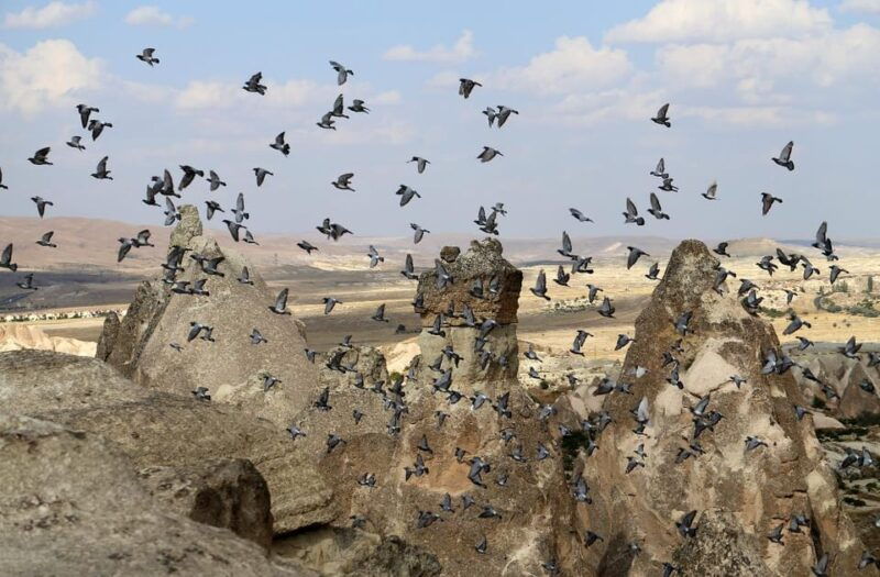 cappadocia-green-tour-includes-lunch-and-museum-tickets