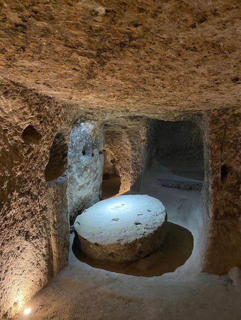 cappadocia-green-tour-includes-lunch-and-museum-tickets