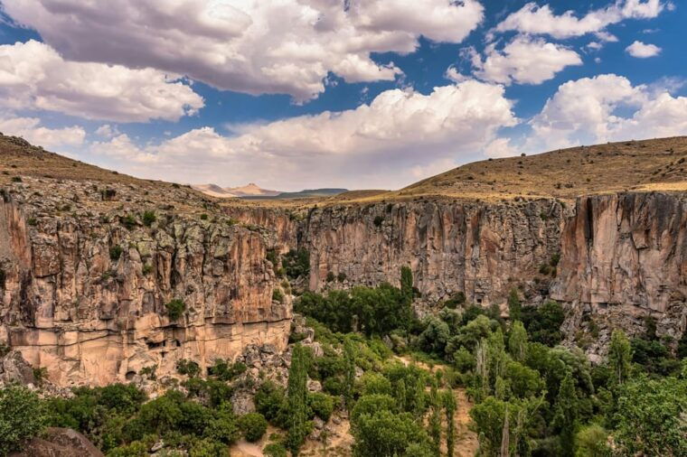 cappadocia-green-tour-includes-lunch-and-museum-tickets