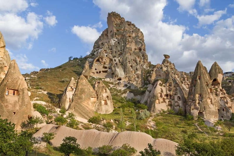 Cappadocia Green Tour (South of Cappadocia) - Why This Tour Offers Good Value