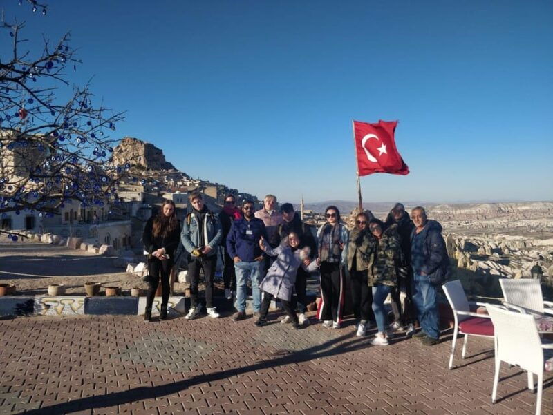 cappadocia-green-tour-underground-city-and-selime-monastery