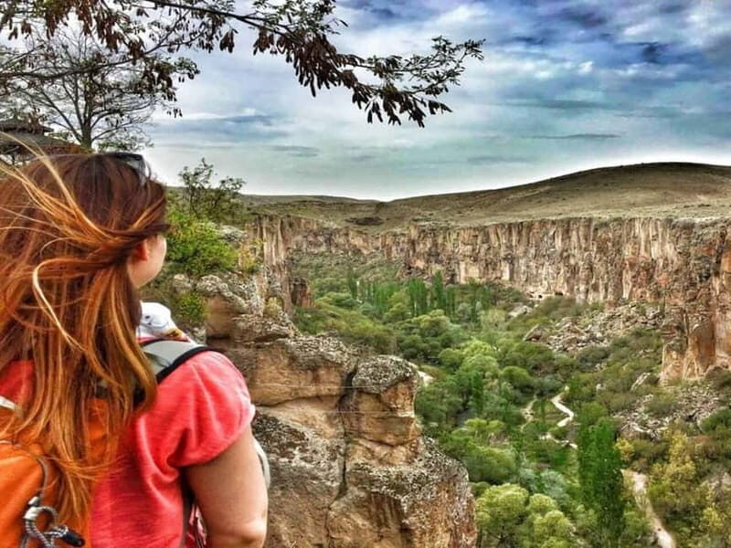Cappadocia: Green Tour, Underground City w/ Ticket and Lunch - The Itinerary Breakdown: What You Can Expect