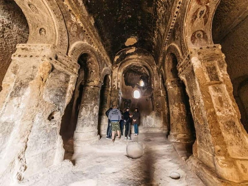 Cappadocia: Green Tour, Underground City w/ Ticket and Lunch - Final Thoughts