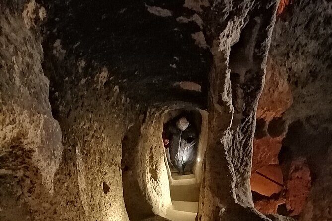 Cappadocia Green Tour (with Derinkuyu, Ihlara and Selime) - Who Will Love This Tour?