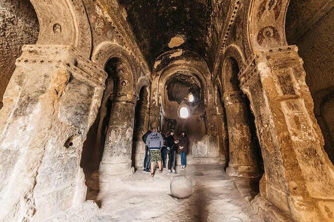 cappadocia-green-tour-with-famous-underground-cities-and-valleys