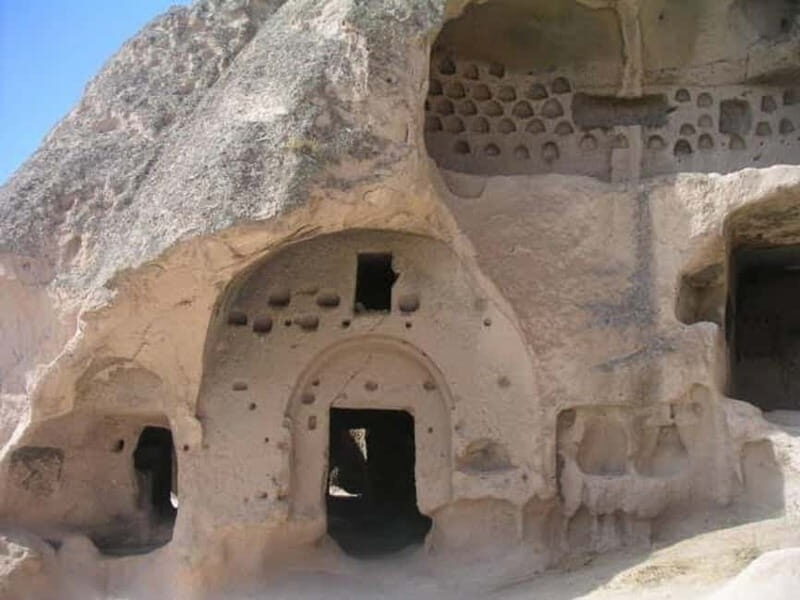 Cappadocia: Green Tour with Lunch and Hotel Pickup - Who Will Love This Tour