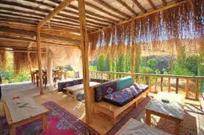 Cappadocia: Green Tour with Lunch and Hotel Pickup - FAQ