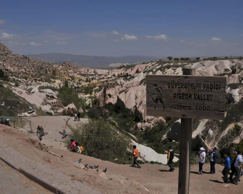 Cappadocia: Green Tour with Underground City & Ihlara Valley - Unpacking the Green Tour in Cappadocia