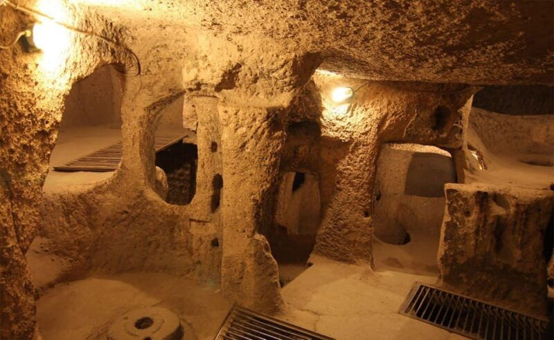 cappadocia-green-tour-with-underground-city-ihlara-valley