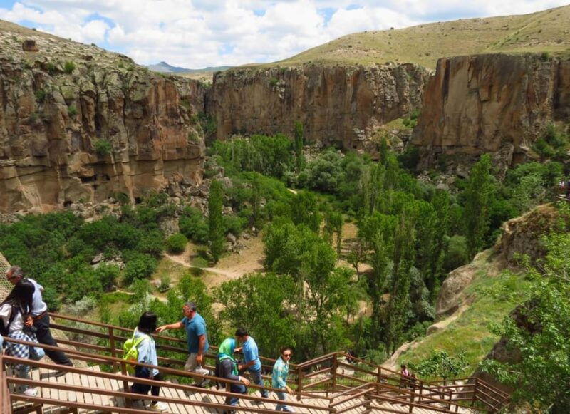 cappadocia-green-tour-with-underground-city-ihlara-valley