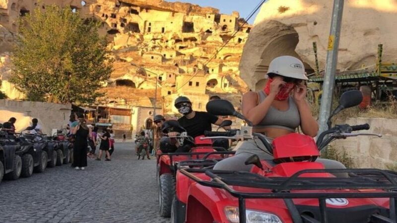 Cappadocia: Guided ATV Tour with Sunrise Option - Final Thoughts: Is It Worth It?