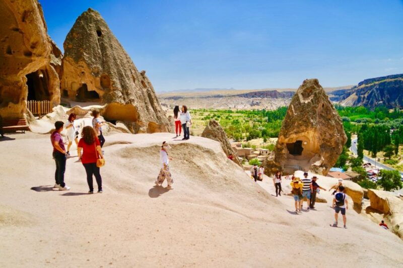 cappadocia-guided-full-day-tour-with-lunch-and-river-walk