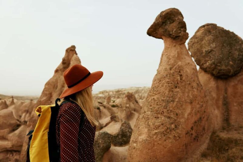 Cappadocia: Guided Green Tour Including Lunch and Tickets - An In-Depth Look at the Tour Itinerary