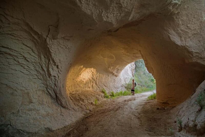 Cappadocia: Guided Green Tour Including Lunch and Tickets - FAQ