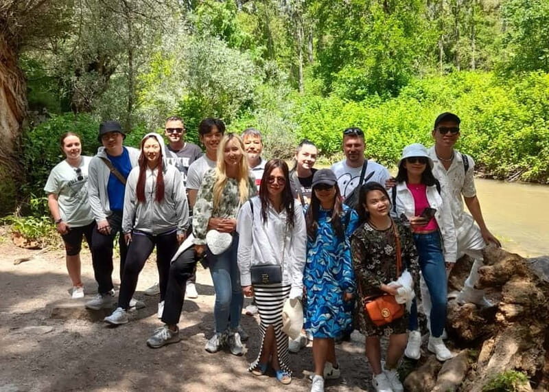Cappadocia: Guided Green Tour with Lunch and Tickets - Final Thoughts