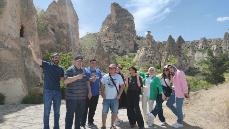 cappadocia-guided-red-tour-with-lunch-and-entrance-ticket