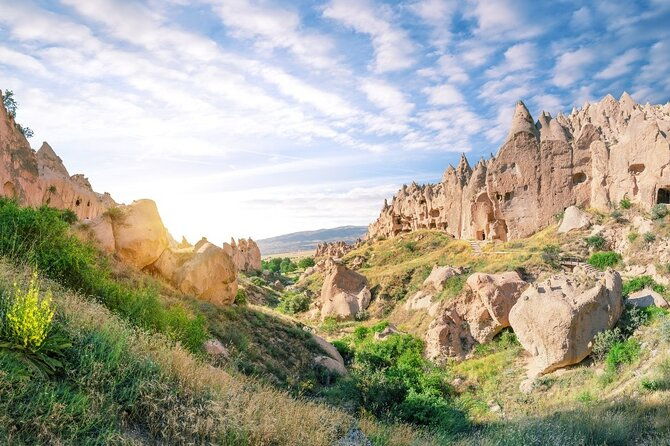 cappadocia-guided-red-tour-with-lunch-entrance-fees