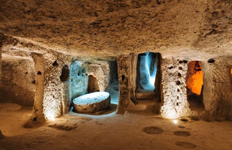 cappadocia-guided-tour-with-lunch-visit-to-ihlara-canyon