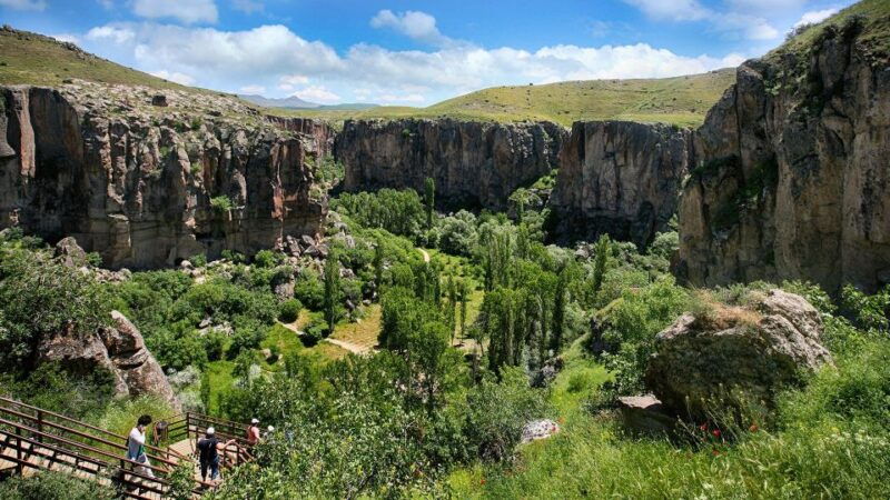 cappadocia-guided-tour-with-lunch-visit-to-ihlara-canyon