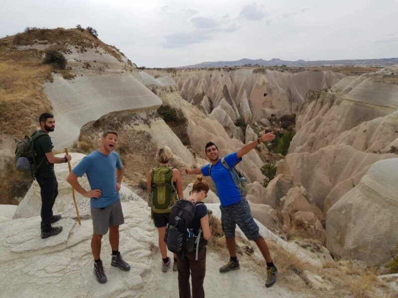 cappadocia-half-day-hiking-love-pigeon-valley