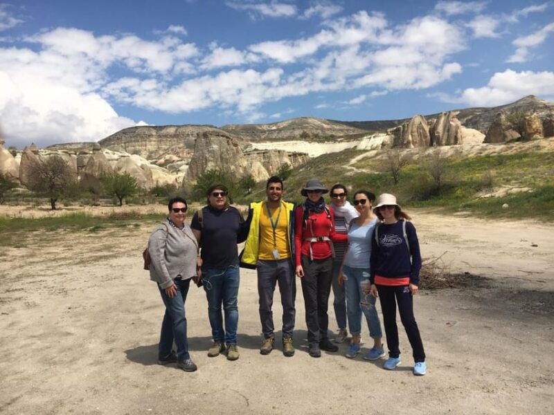 cappadocia-half-day-hiking-red-rose-valley