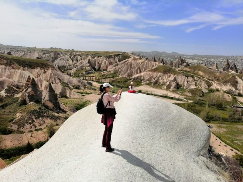cappadocia-half-day-hiking-red-rose-valley
