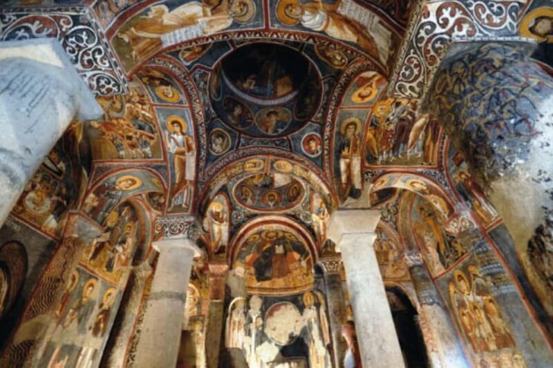 Cappadocia: Half-Day or Full-Day Customized Private Tour - FAQ