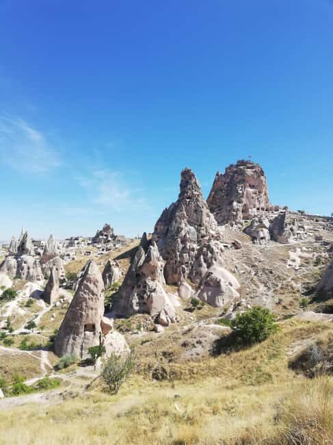 Cappadocia: Highlights Private Tour - Final Thoughts