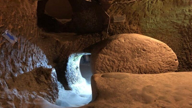 cappadocia-highlights-small-group-tour