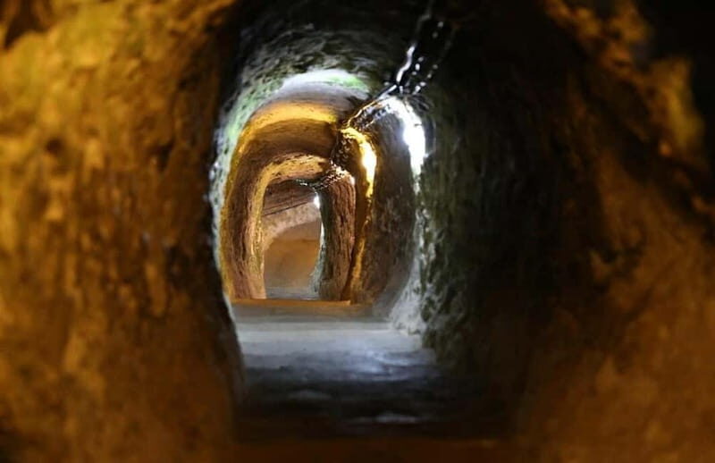 Cappadocia: Highlights Tour Underground City+Open Air Museum - Key Points  