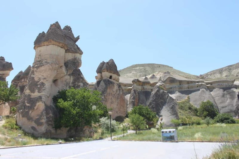 Cappadocia: Highlights Tour Underground City+Open Air Museum - A Full Breakdown of the Tour  