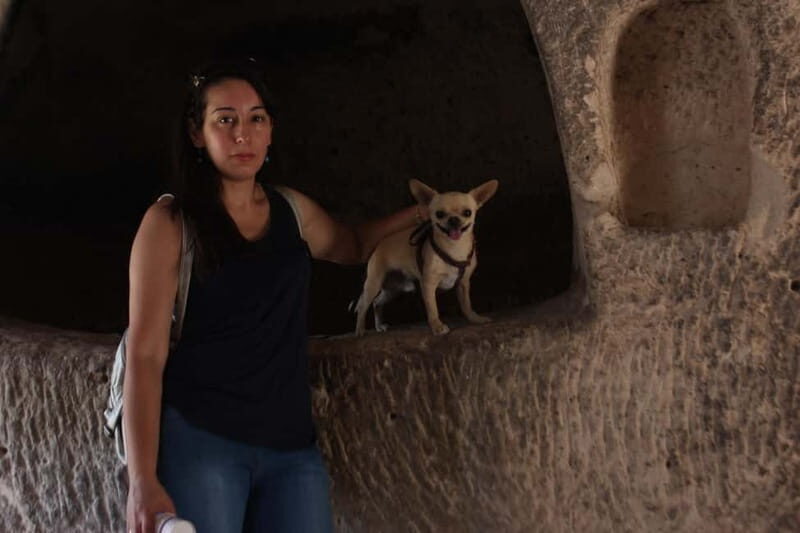Cappadocia: Highlights Tour Underground City+Open Air Museum - Authentic Experiences and the Value for Your Money  