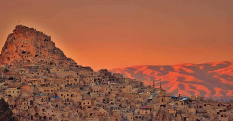 Cappadocia: Highlights Tour with Lunch and Entry Tickets - Value and Price Analysis