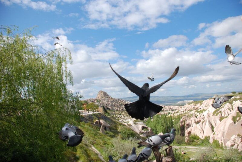 cappadocia-highlights-tour-with-lunch-and-entry-tickets