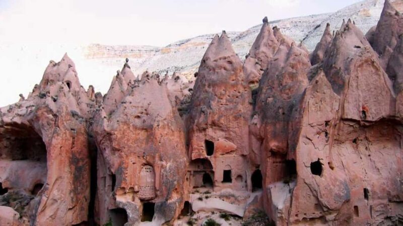 Cappadocia Highlights Tour with Lunch & ATV Ride - Authentic, Well-Rounded, and Value-Driven