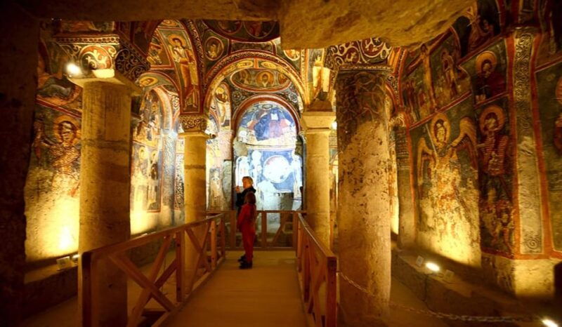 cappadocia-highlights-tour-with-lunch-entry-fees