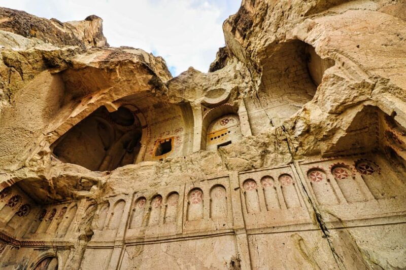 cappadocia-highlights-underground-city-open-air-museum